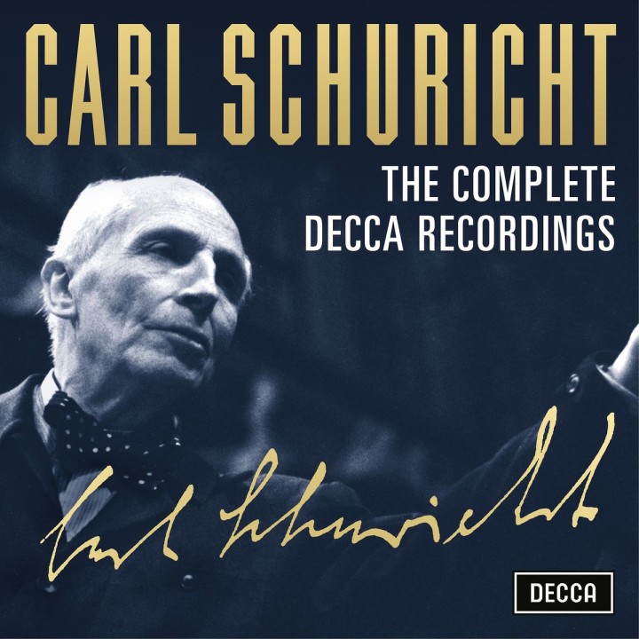 The Complete Decca Recordings (Ltd. Edt.)