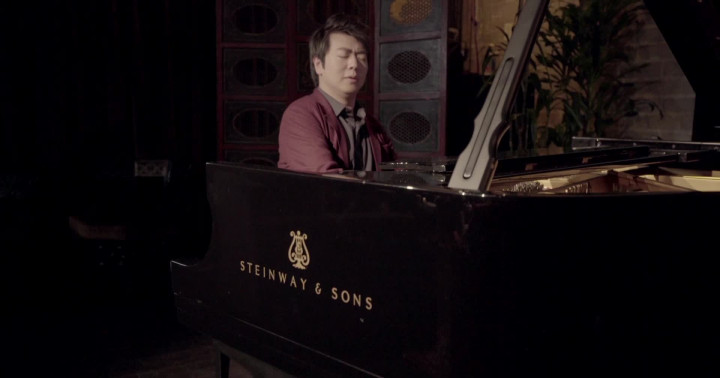 Lang Lang kehrt heim zur Universal Music Group