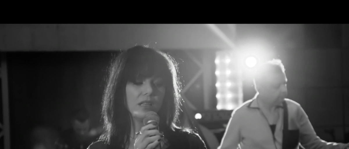 Black Tears (Live From Maida Vale Studios)