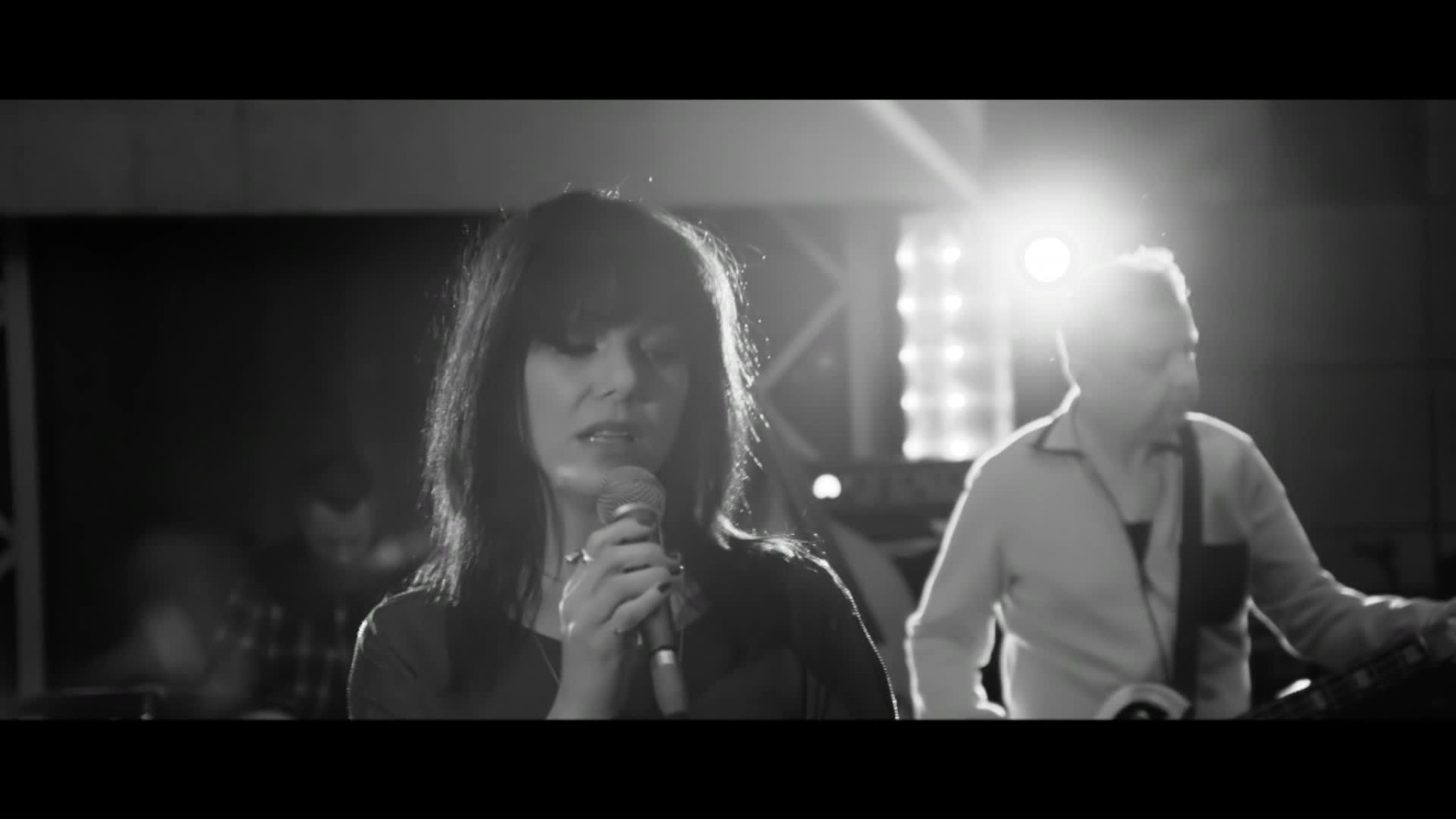 Black Tears (Live From Maida Vale Studios)