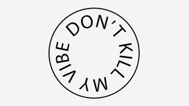 Don't Kill My Vibe (Lyric Video)