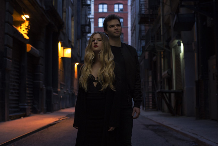 Marian Hill 2016