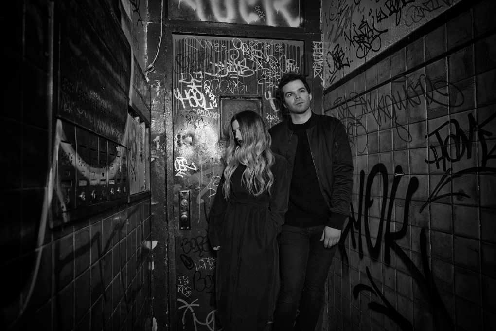 Marian Hill 2017
