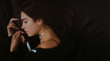 Thinking 'Bout You