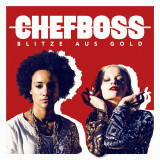 Chefboss "Blitze aus Gold" Cover