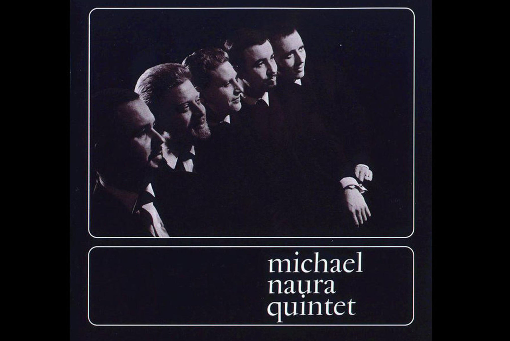Michael Naura Quintet - European Jazz Sounds