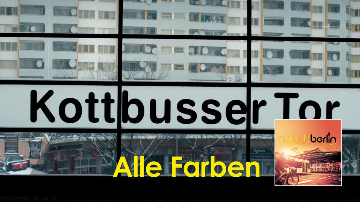 about: berlin vol. 16