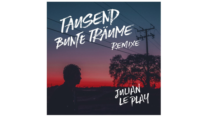 Tausend bunte Träume (Möwe Remix)