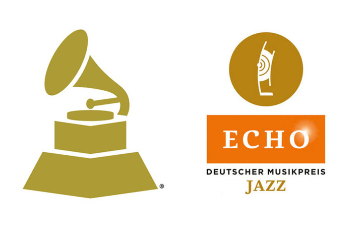 Grammy und EchoJazz
