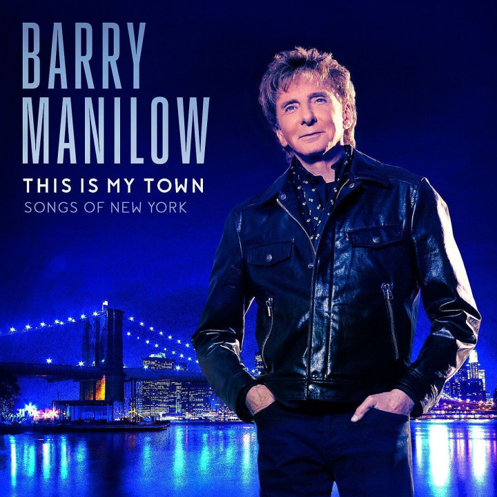 This Is My Town: Songs Of New York