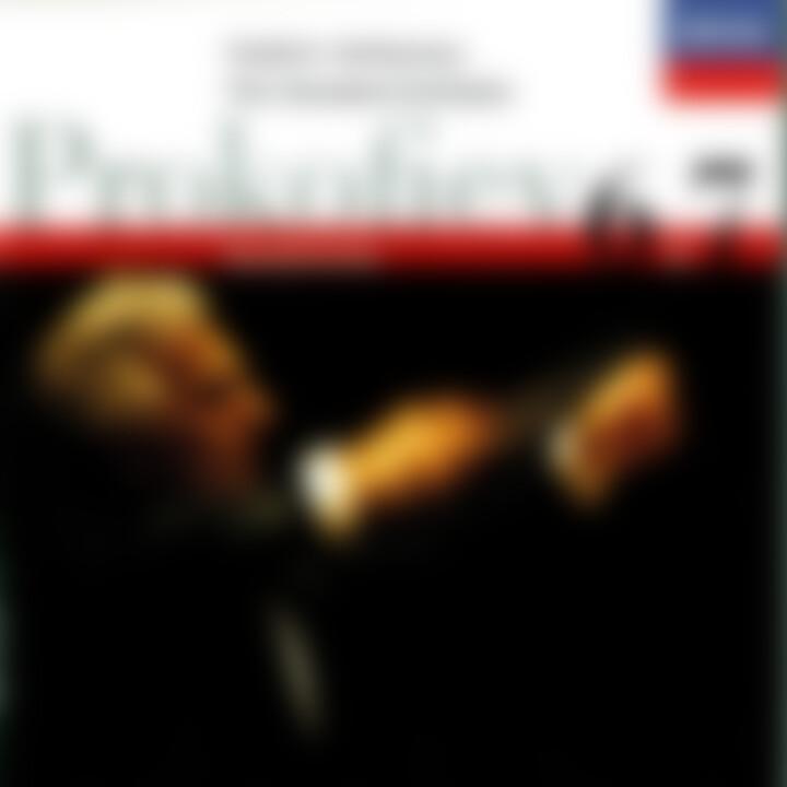 Prokofiev: Symphonies Nos. 6 & 7