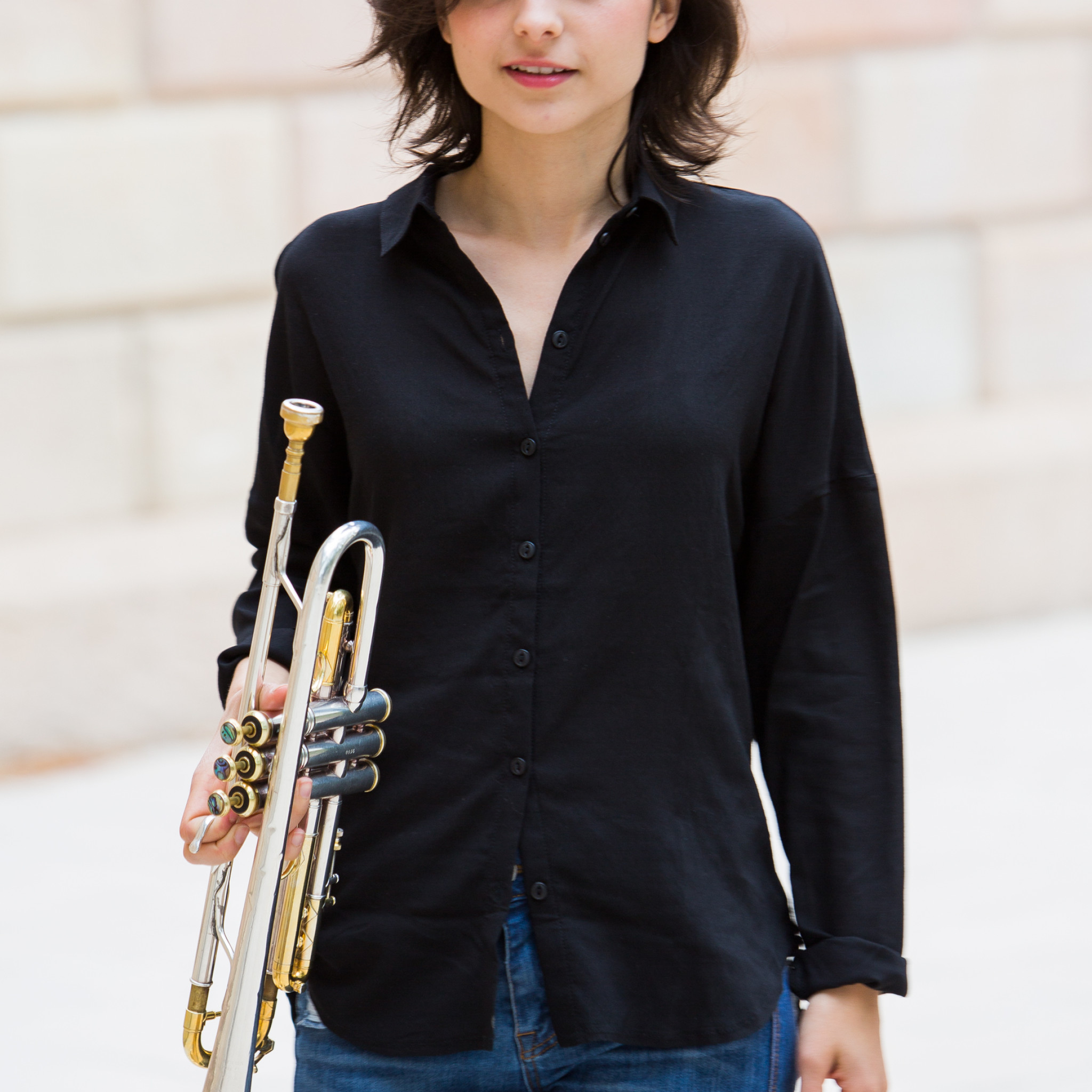 Andrea Motis - Emotional Dance