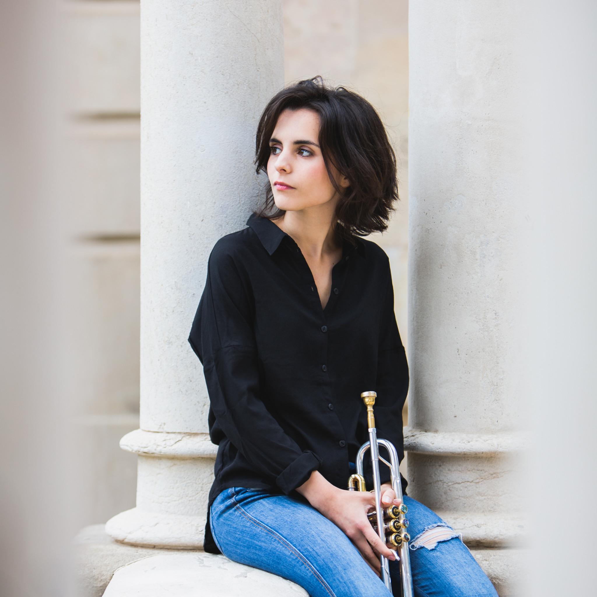 Andrea Motis - Emotional Dance