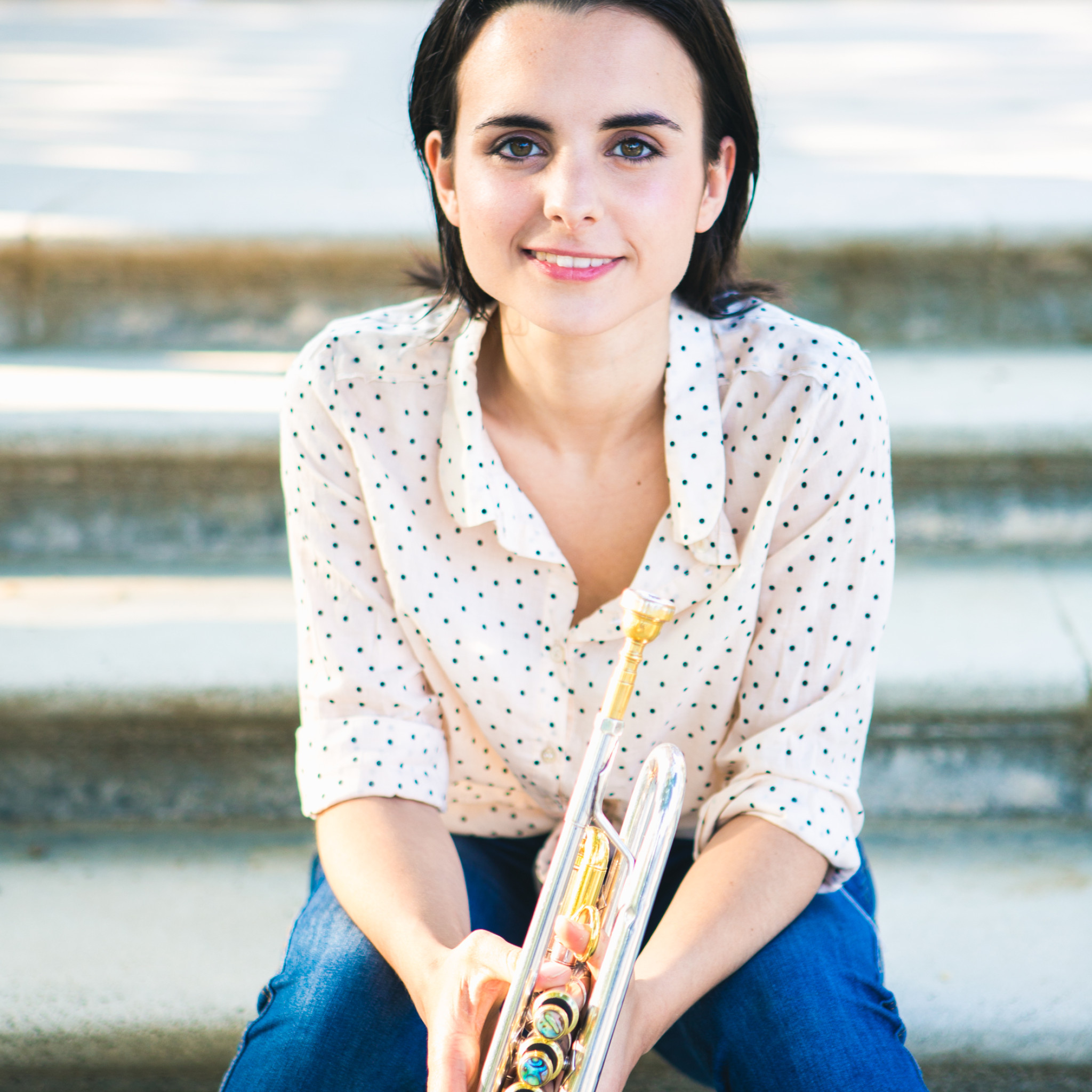 Andrea Motis - Emotional Dance