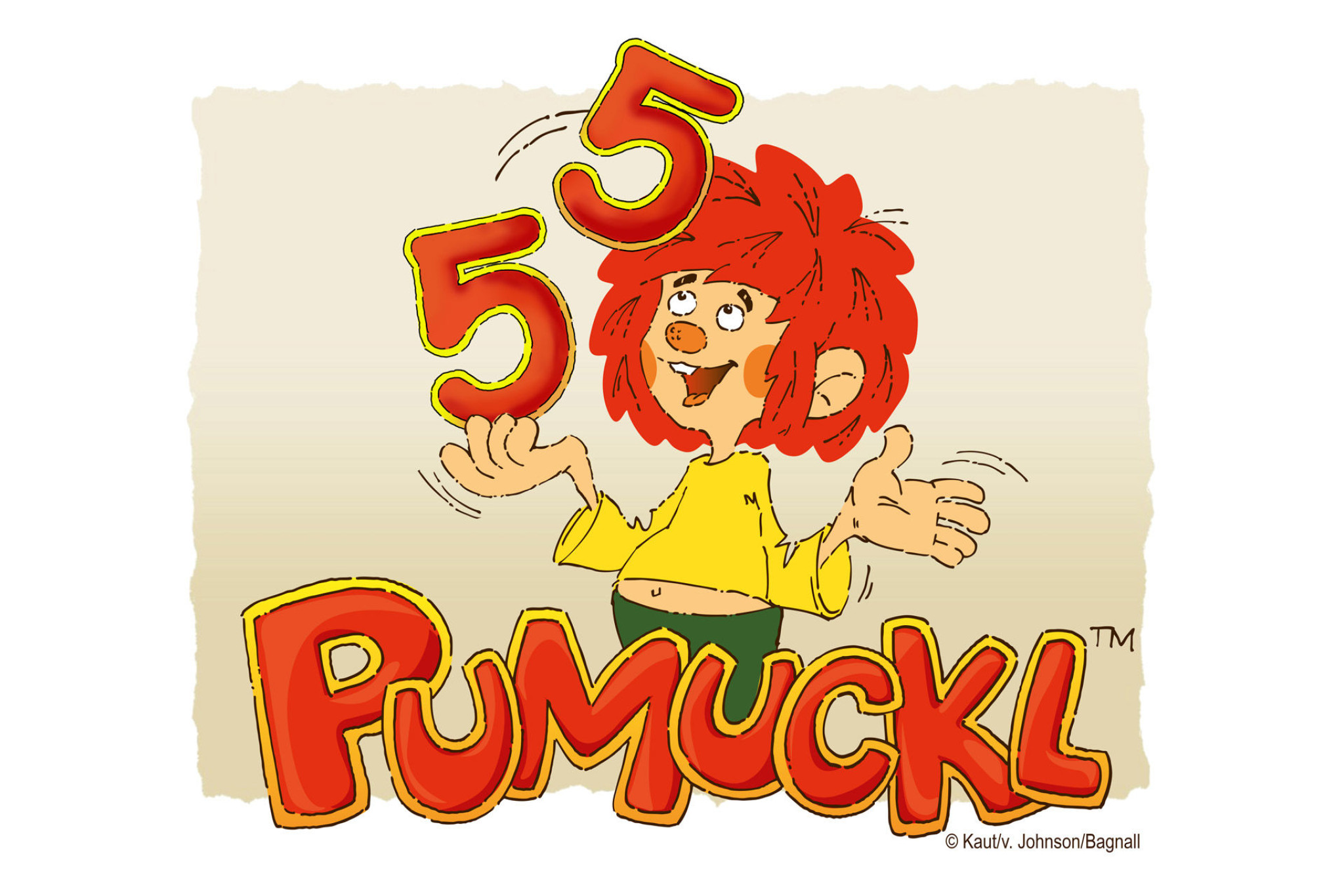 Pumuckl 55 Jahre News