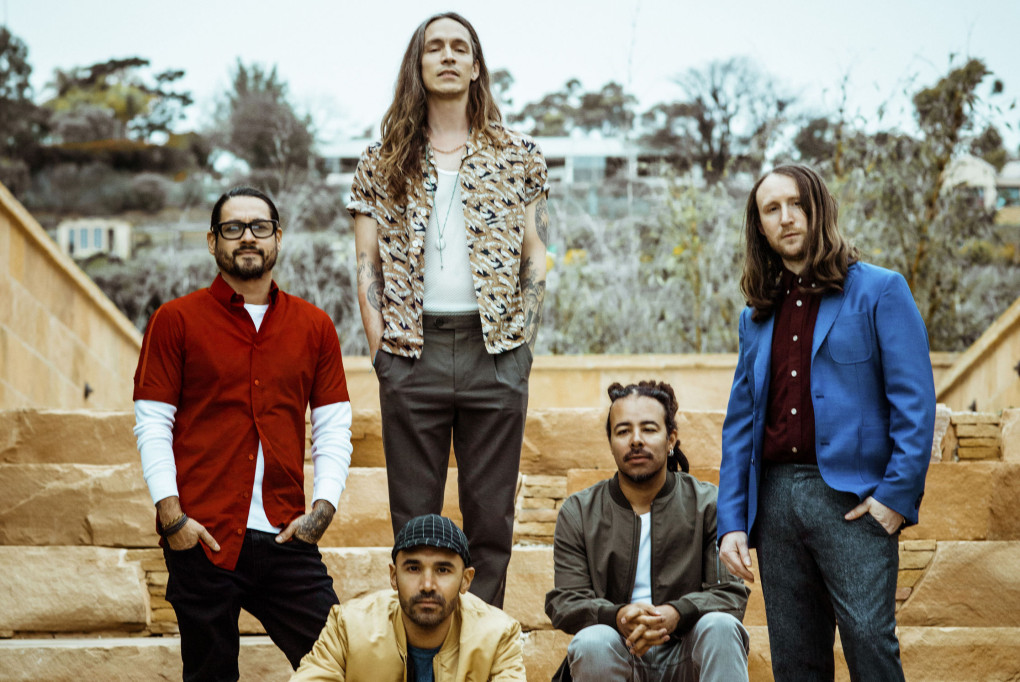 Incubus 2017