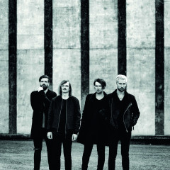 Kensington 2016