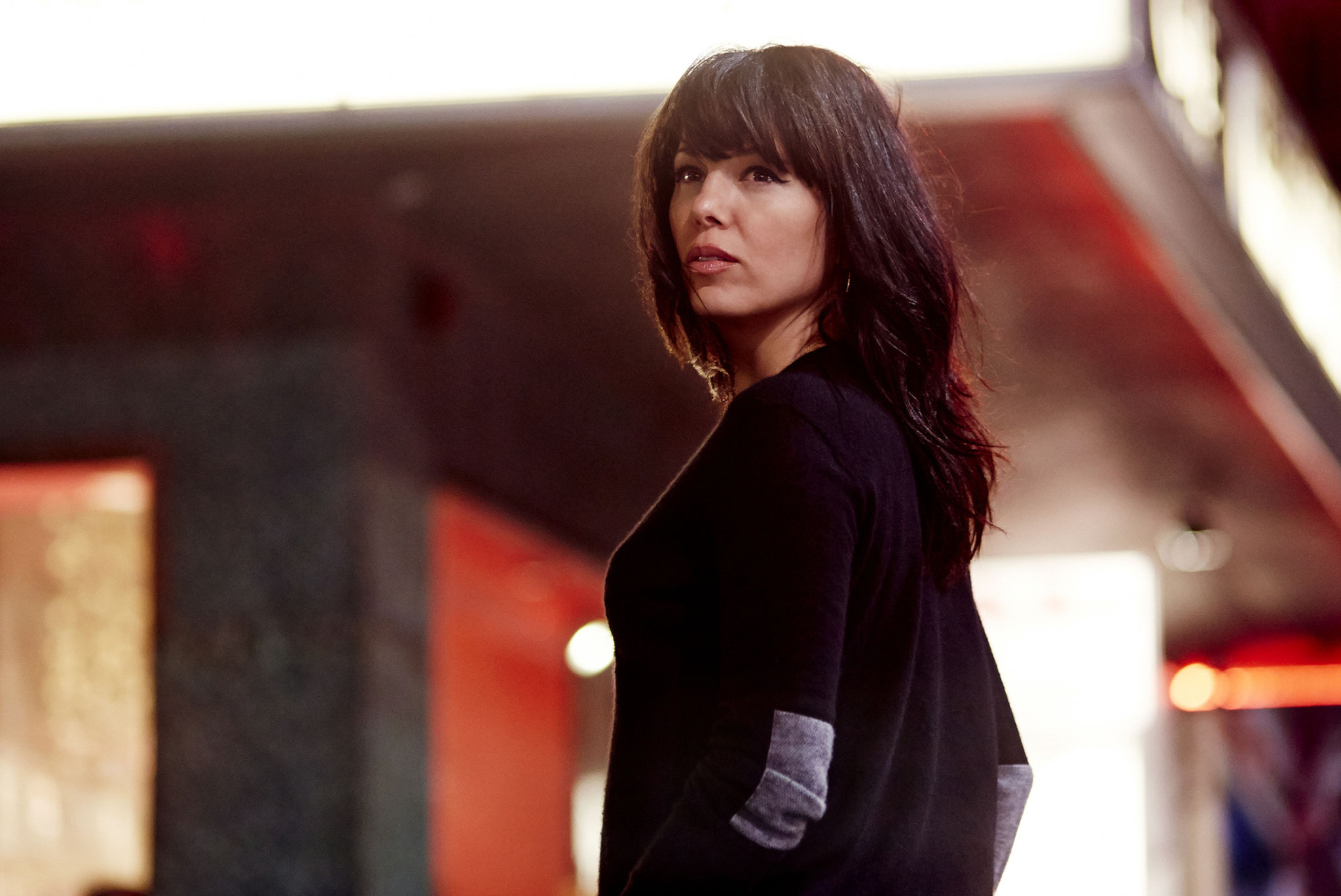 Imelda May by Roger Deckker