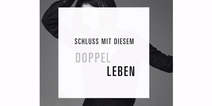 Doppelleben (Lyric Video)