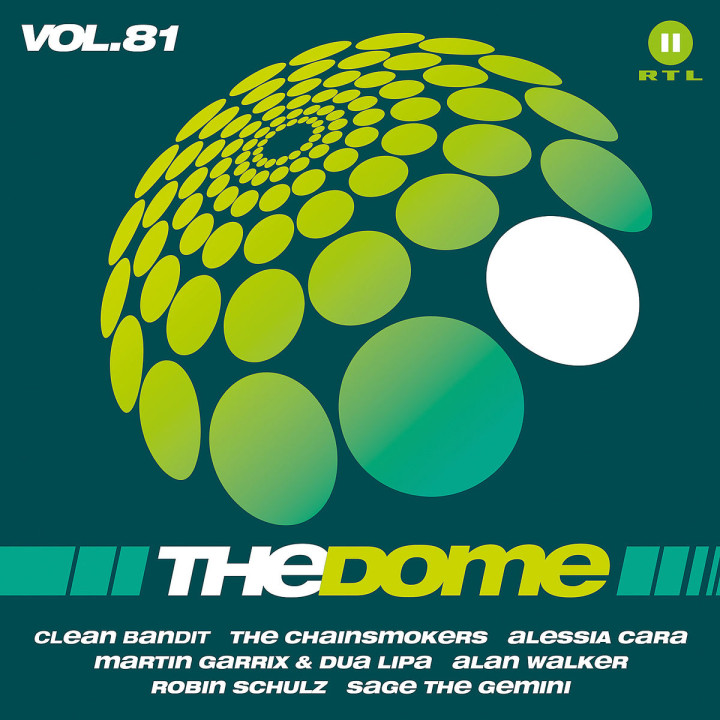 The Dome, Vol. 81