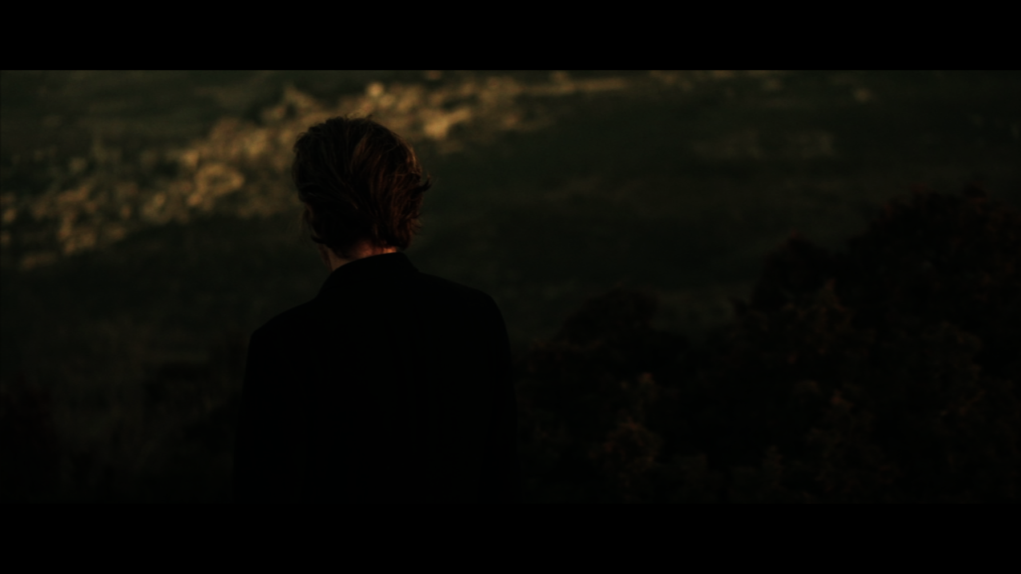 Silent Light (Teaser)