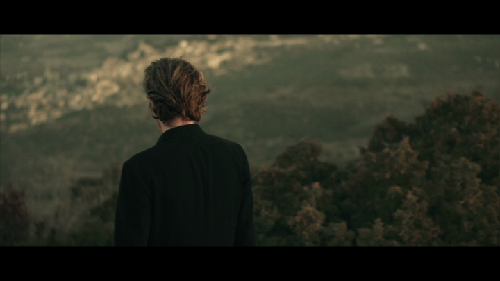 Silent Light (Teaser)