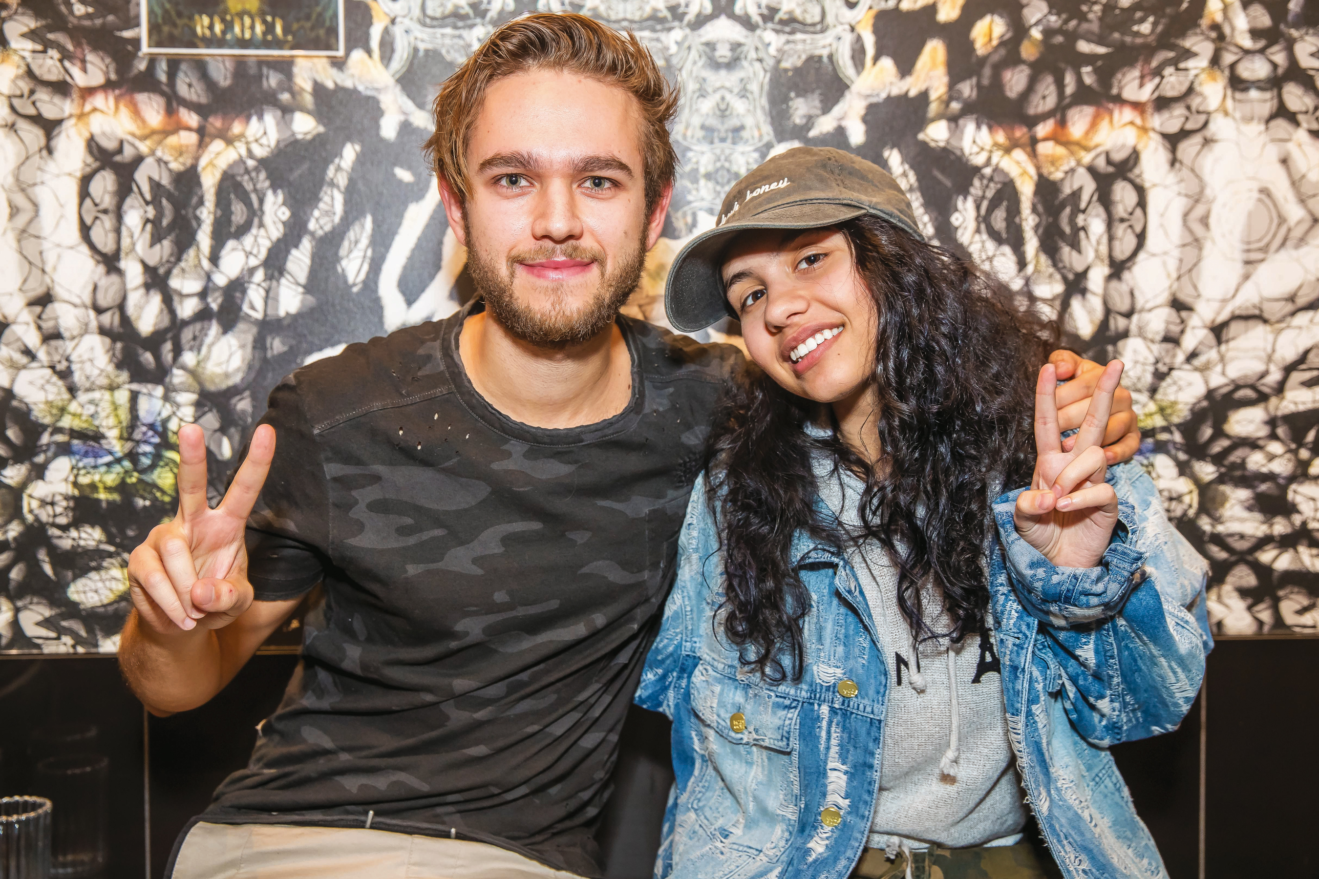 Miss Zedd