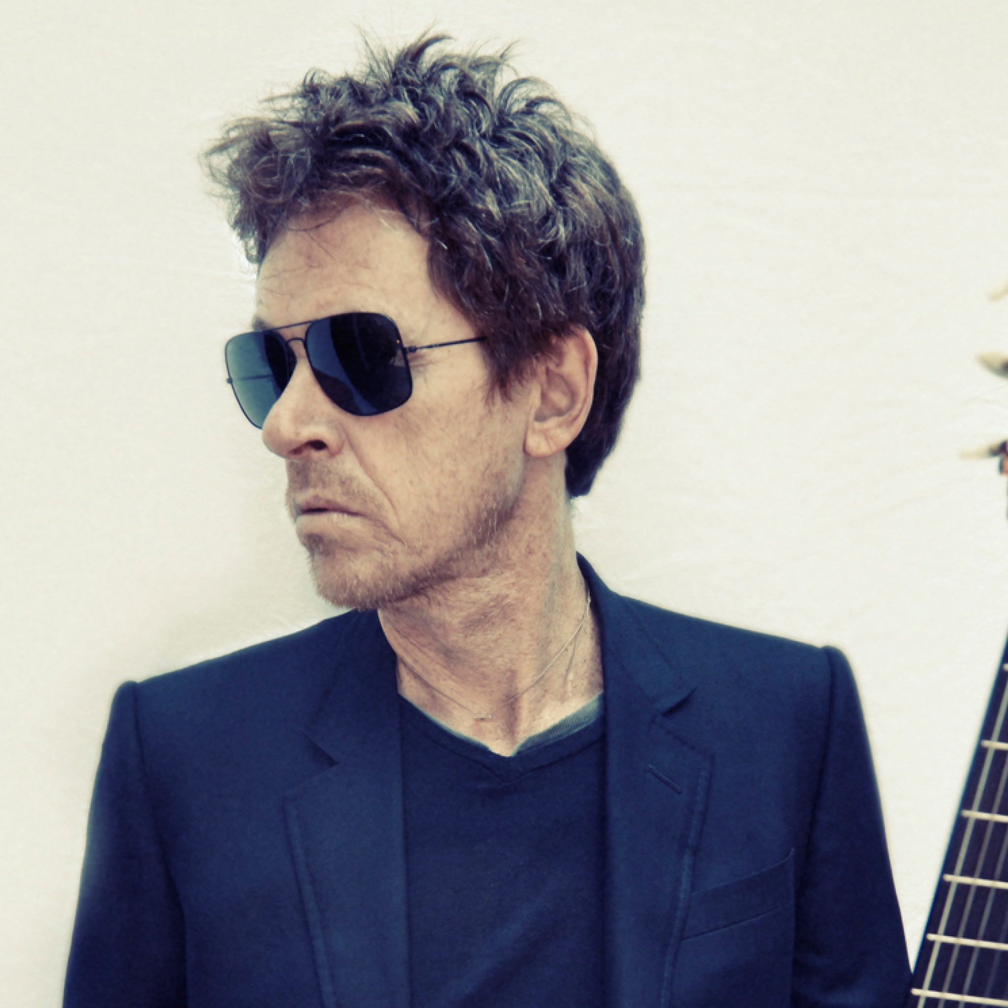 Dominic Miller