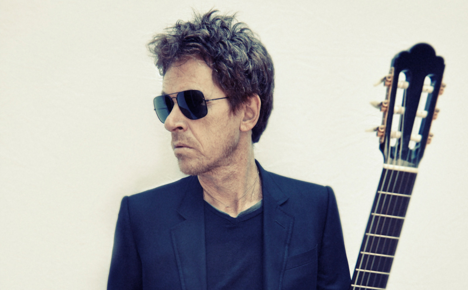 Dominic Miller