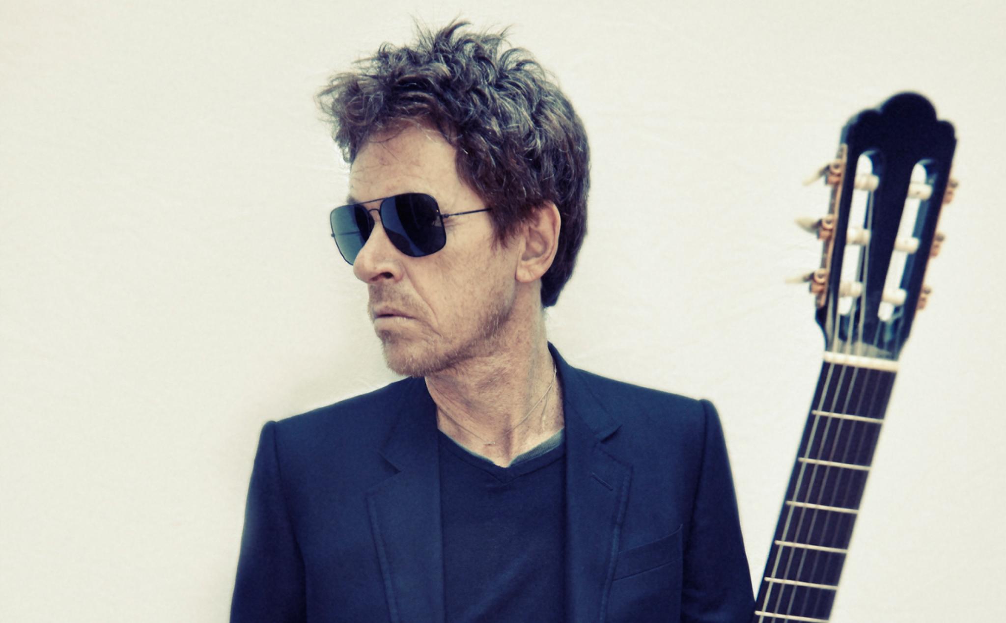 Dominic Miller
