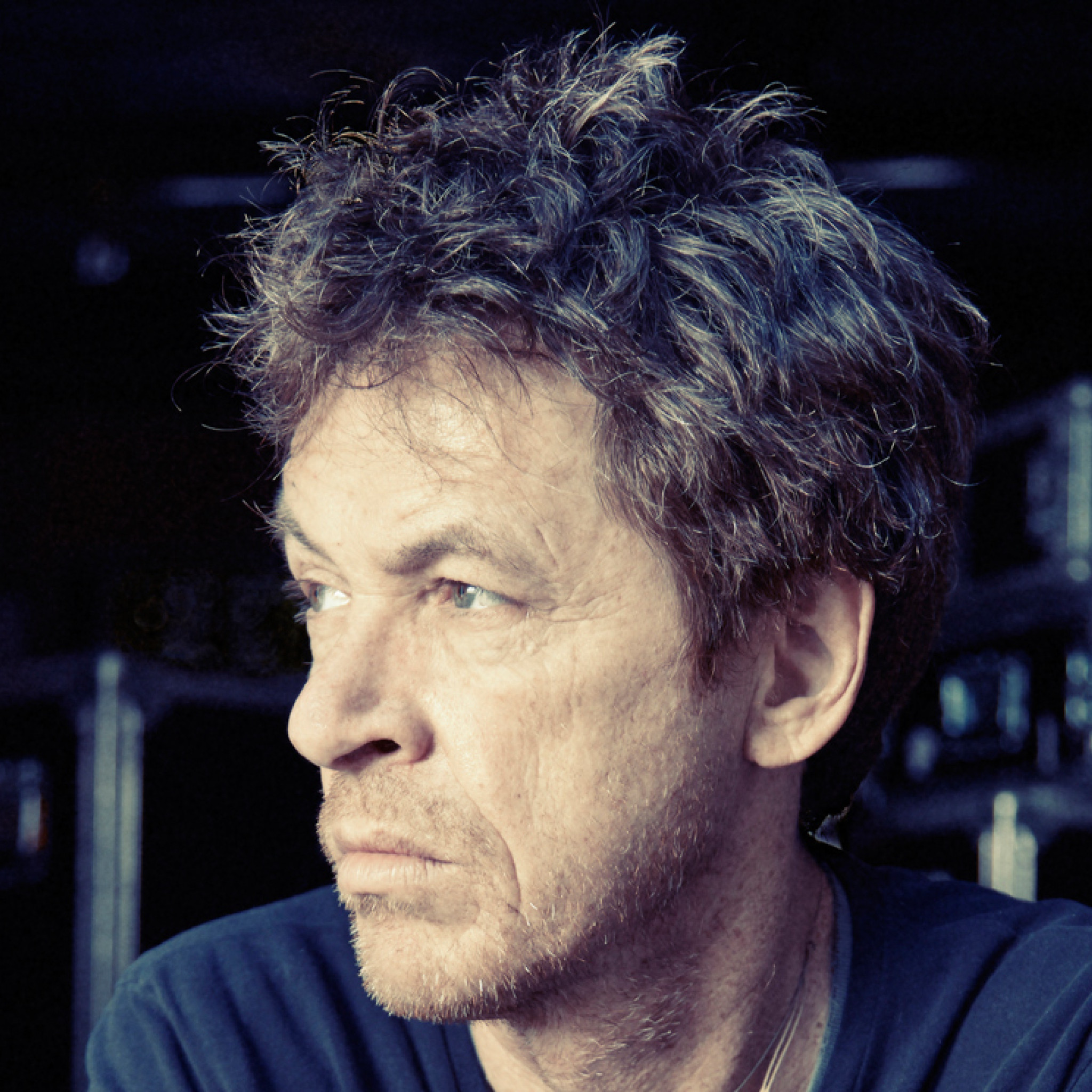 Dominic Miller