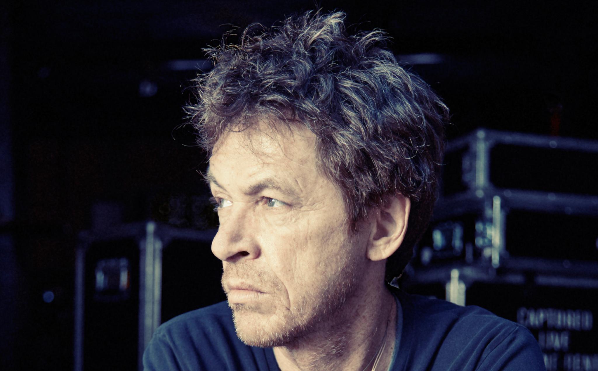 Dominic Miller