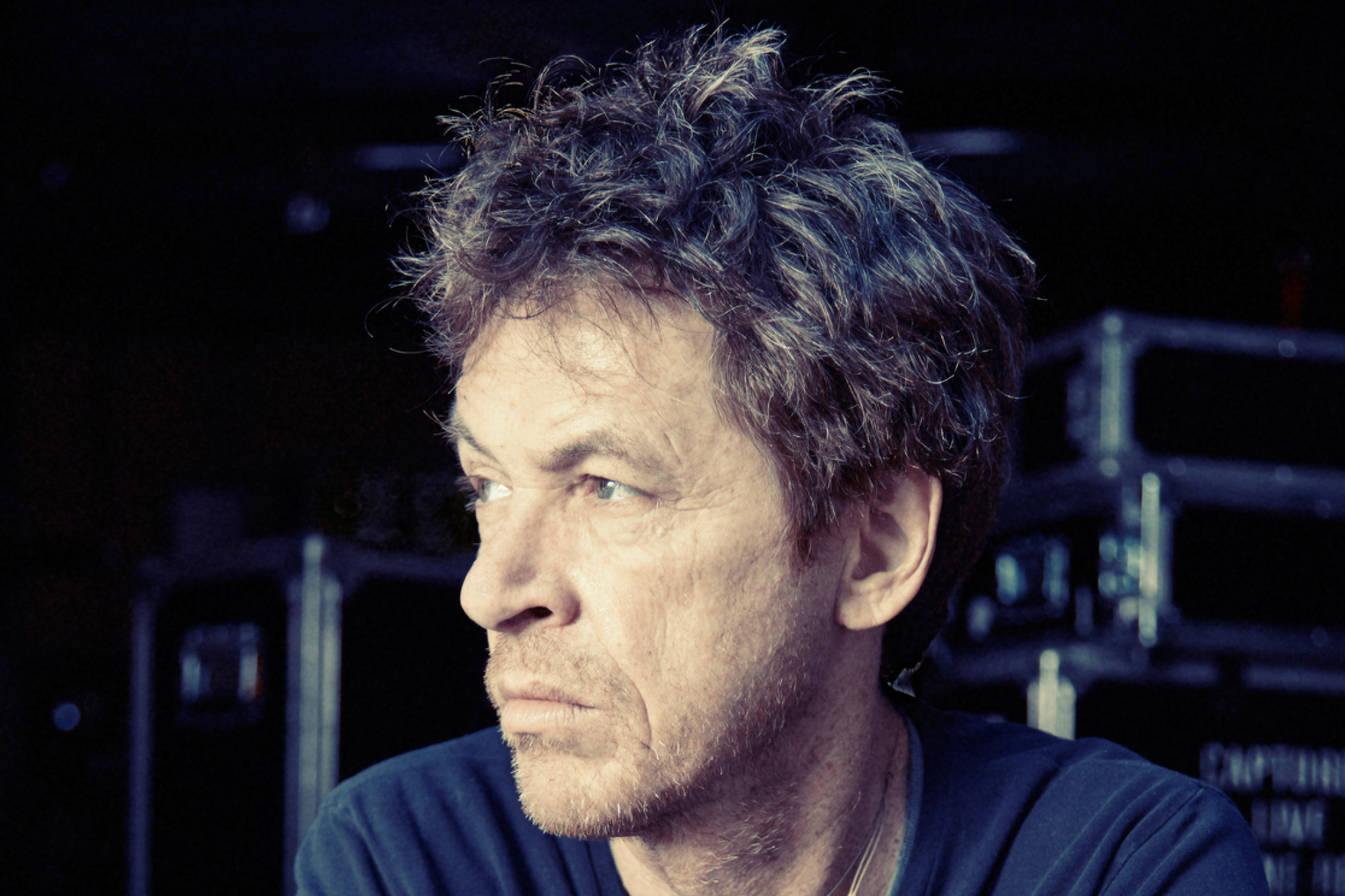 ECM-Debüt von Sting-Gitarrist Dominic Miller - Gitarrenmusik mit internationalem Flair