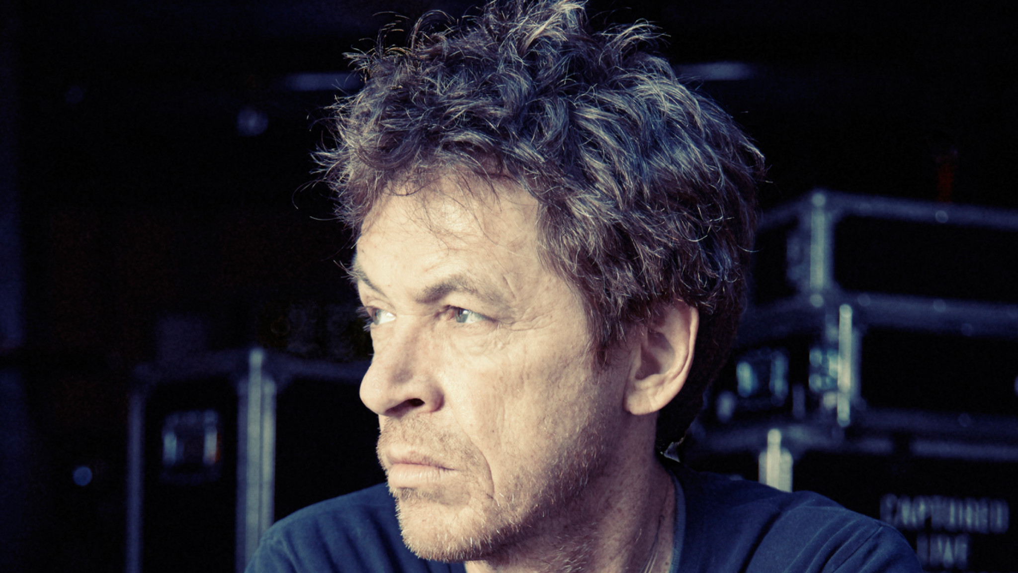 Dominic Miller