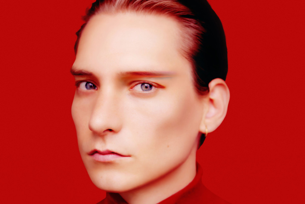 Thomas Azier 2017
