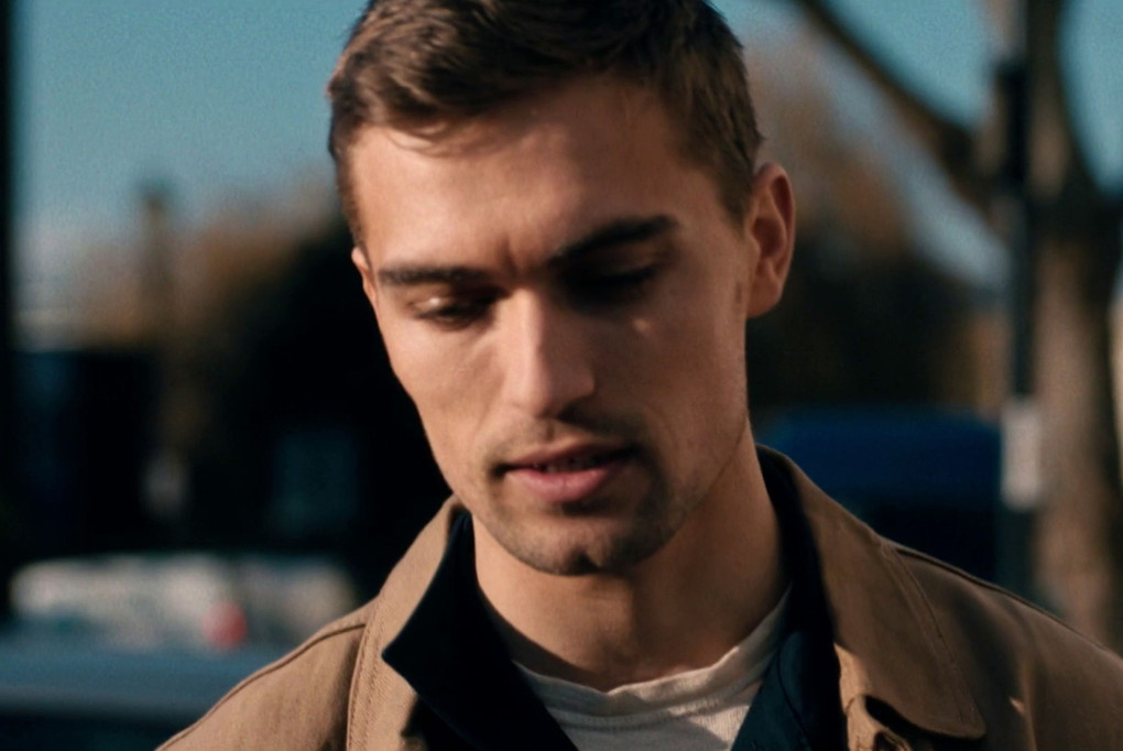 Rhys Lewis 2017