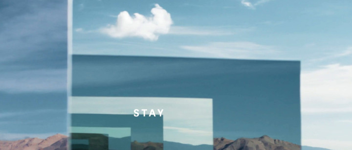 Stay (Lyric Video)