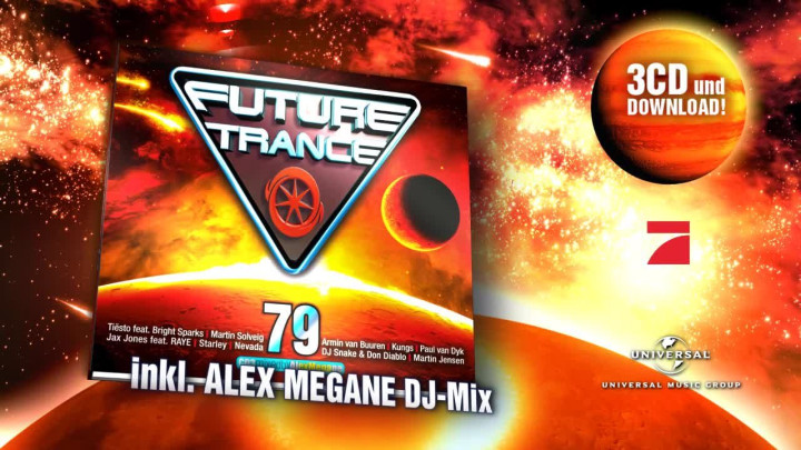 Future Trance 79