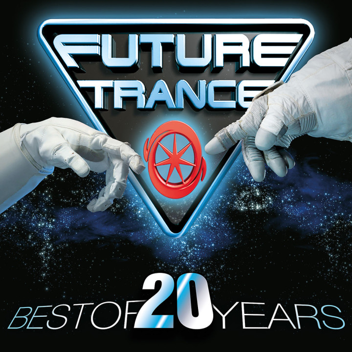 Future Trance - Best Of 20 Years