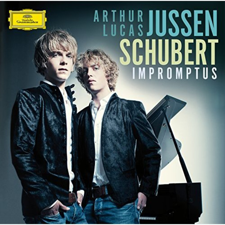Lucas & Arthus Jussen Schubert