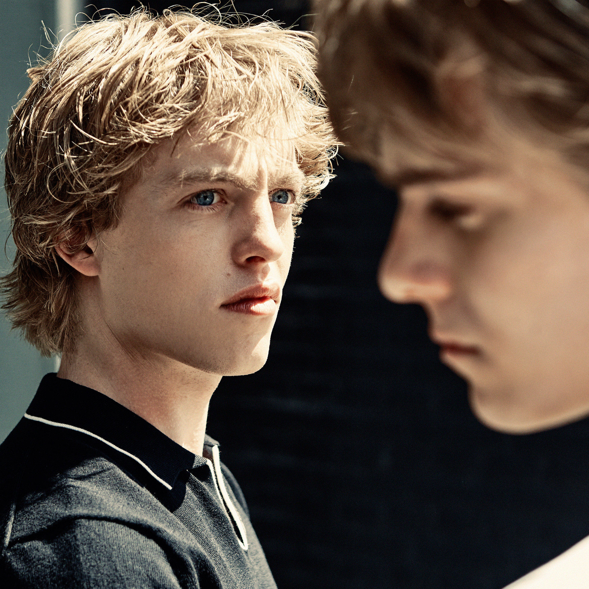Lucas Jussen, Arthur Jussen