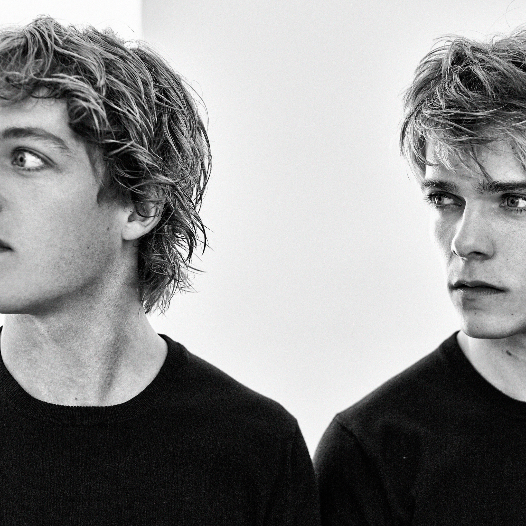 Lucas Jussen, Arthur Jussen