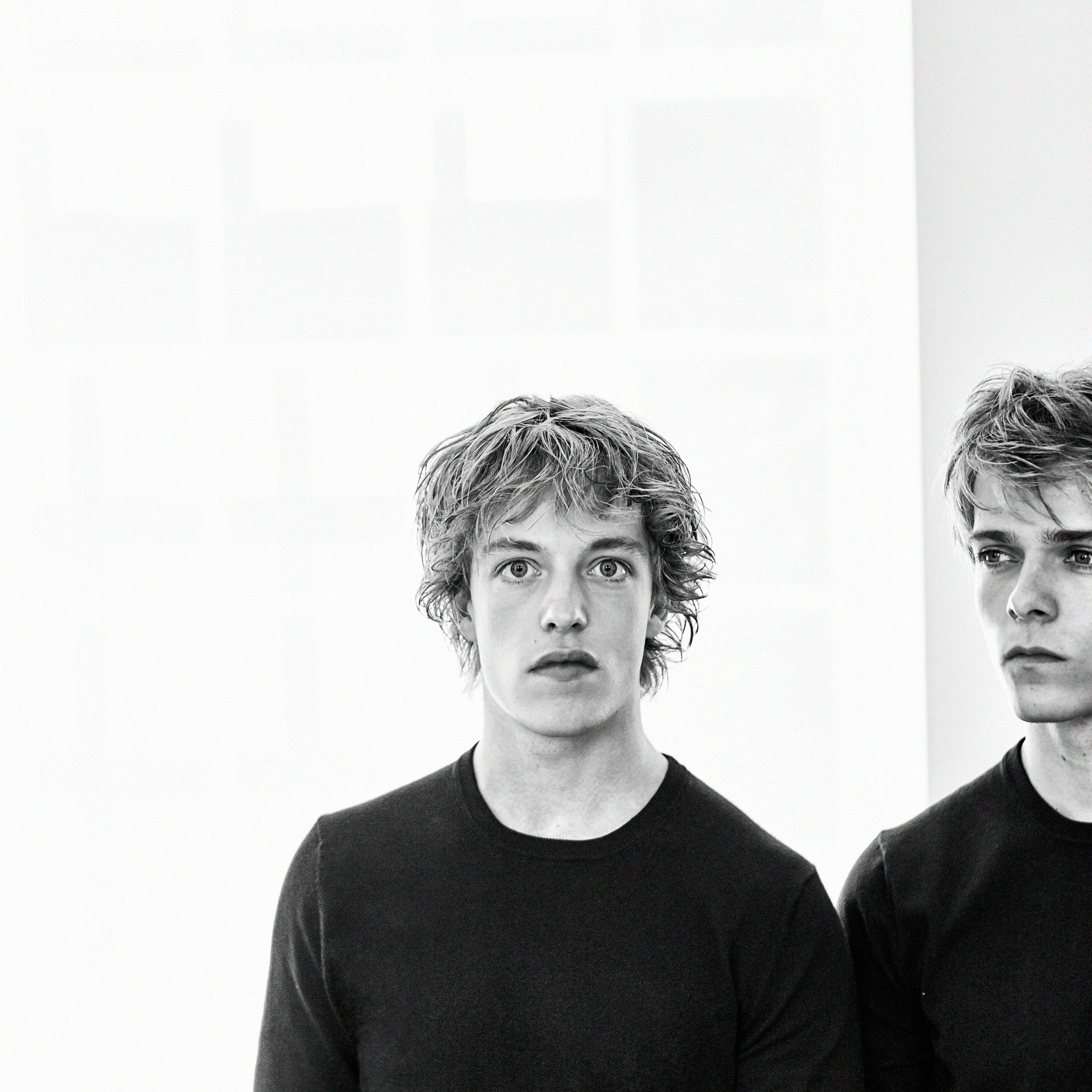 Lucas Jussen, Arthur Jussen
