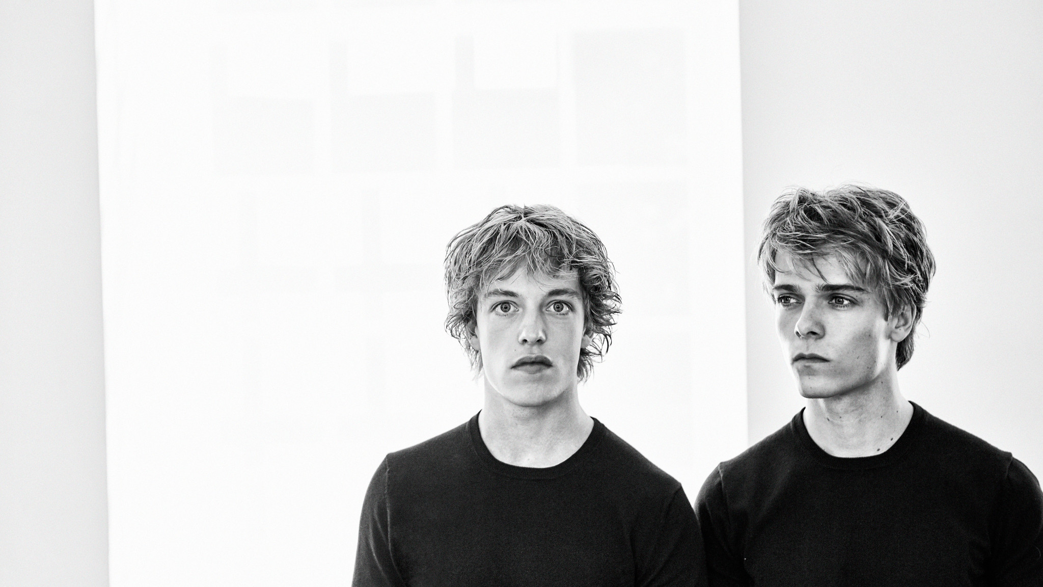 Lucas Jussen, Arthur Jussen