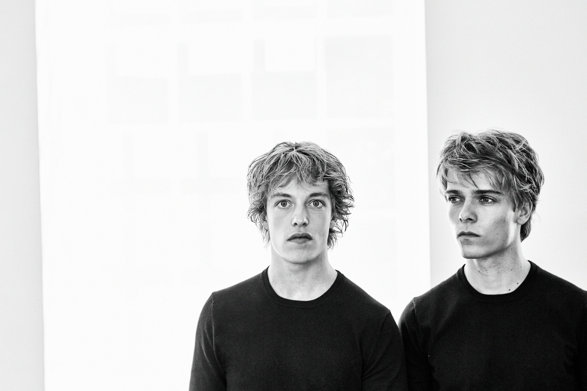 Lucas Jussen, Arthur Jussen