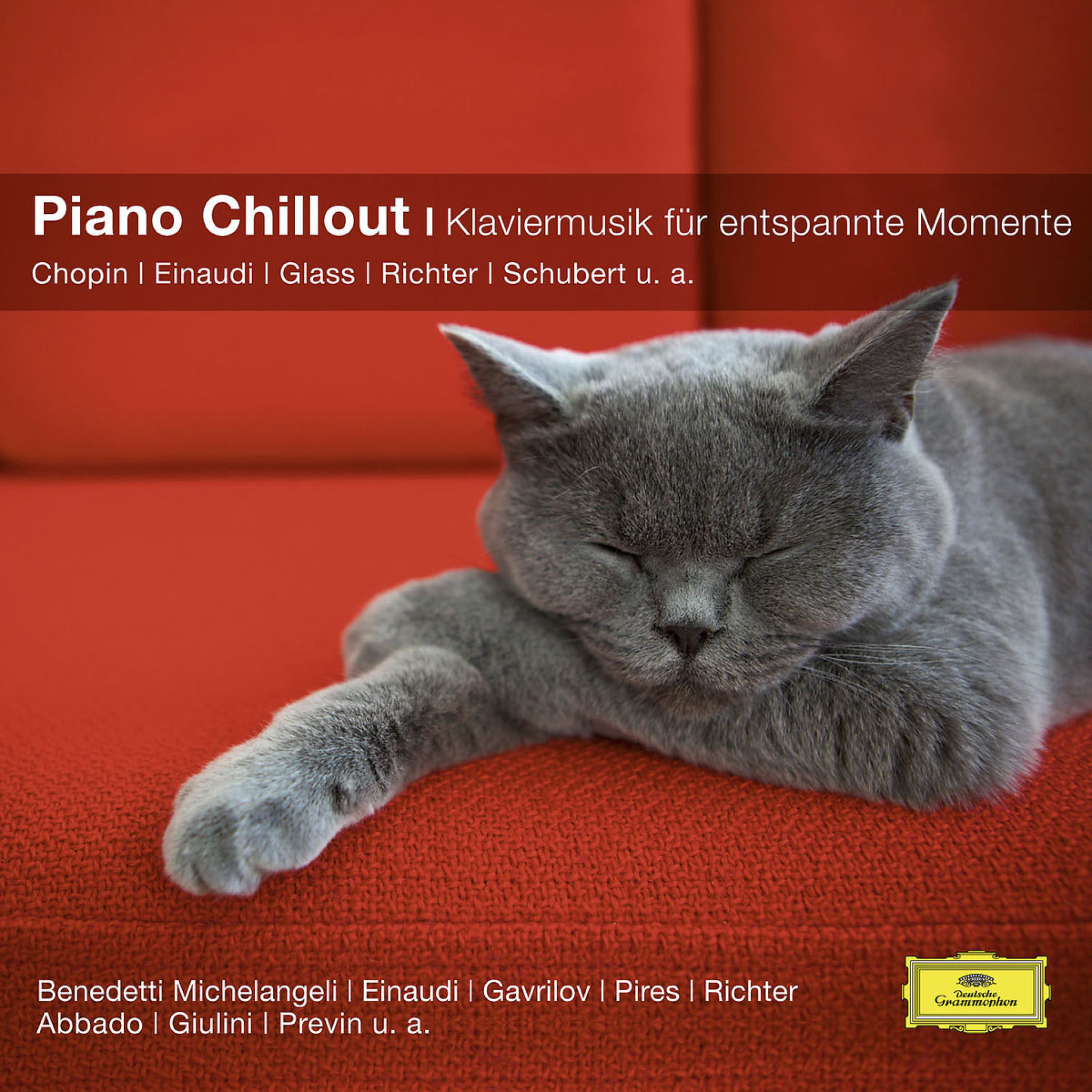 Piano Chillout