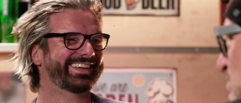 Der letzte an der Bar - Episode 01: Drop in
