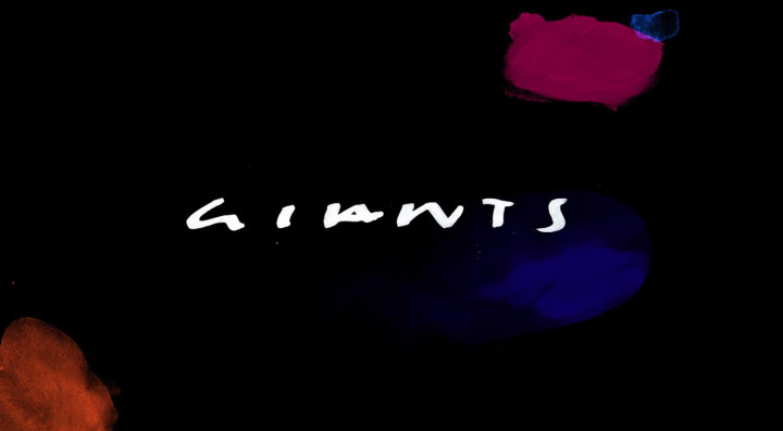 Giants (Lyric Video)