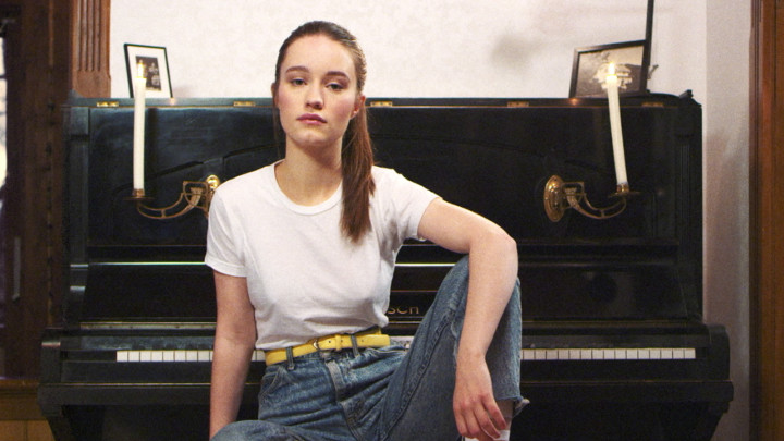 Don't Kill My Vibe (Akustik Version)