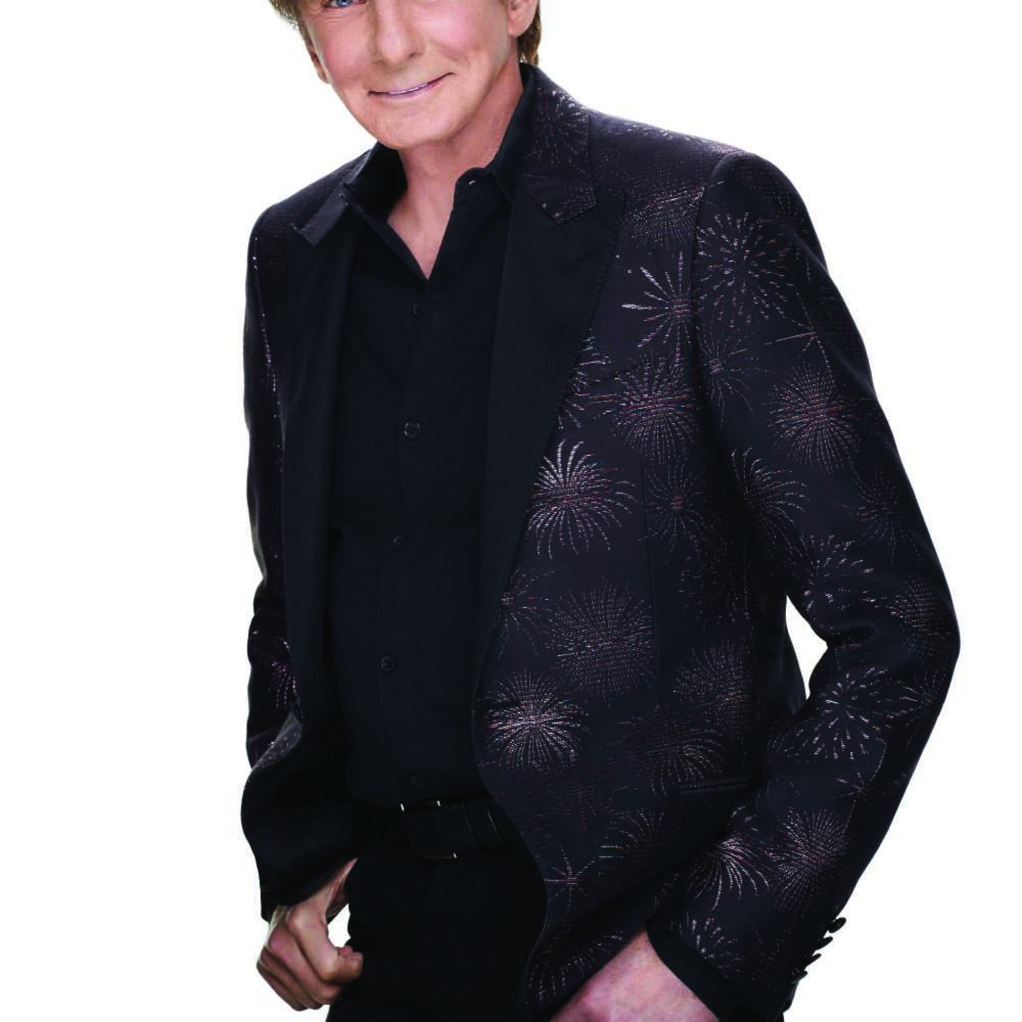 Barry Manilow - This Is My Town